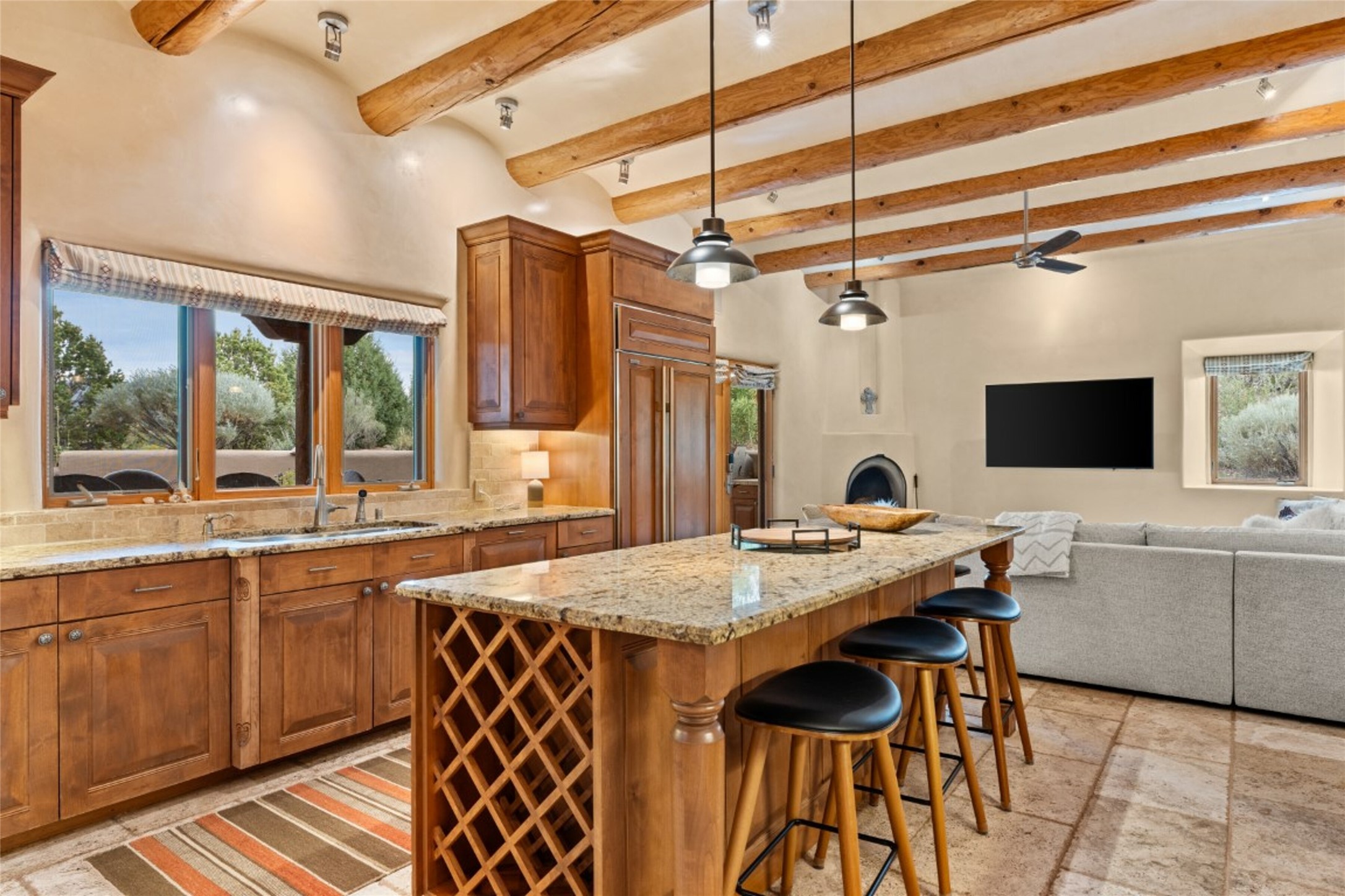 3056 Monte Sereno Dr, Santa Fe, New Mexico image 12