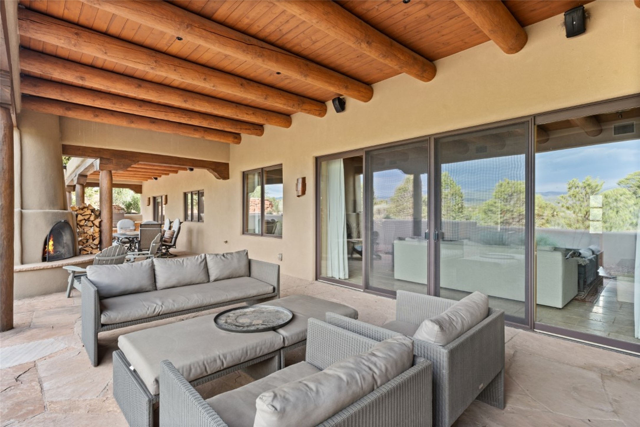 3056 Monte Sereno Dr, Santa Fe, New Mexico image 31