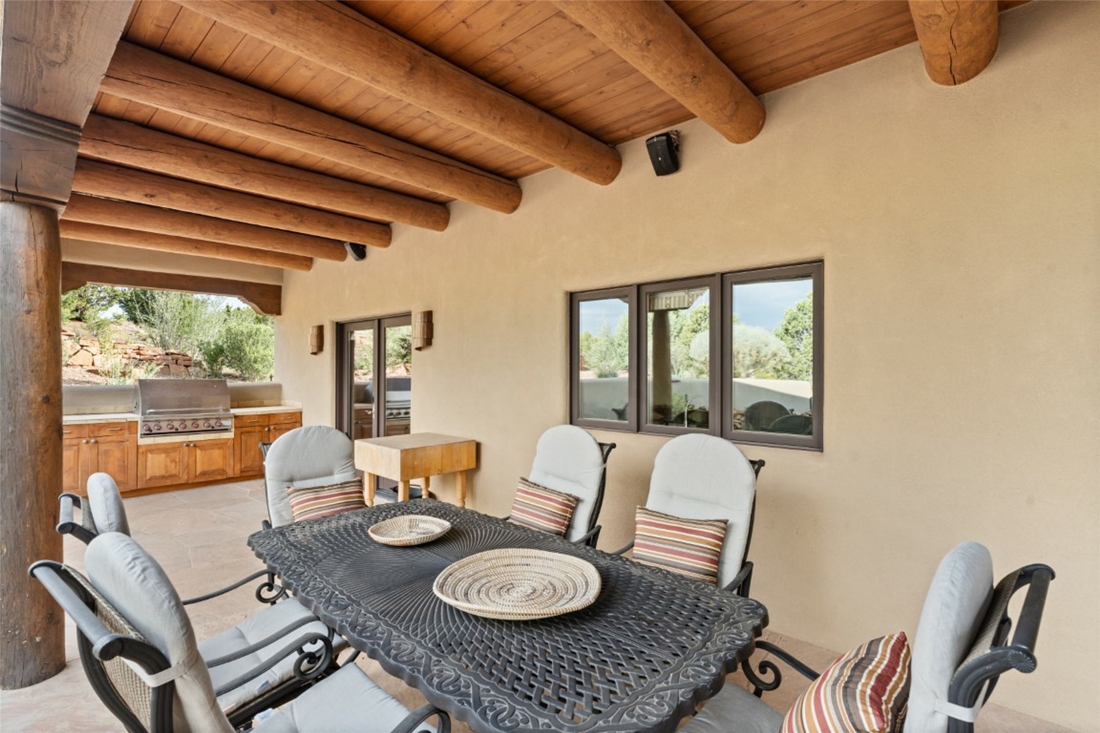 3056 Monte Sereno Dr, Santa Fe, New Mexico image 32
