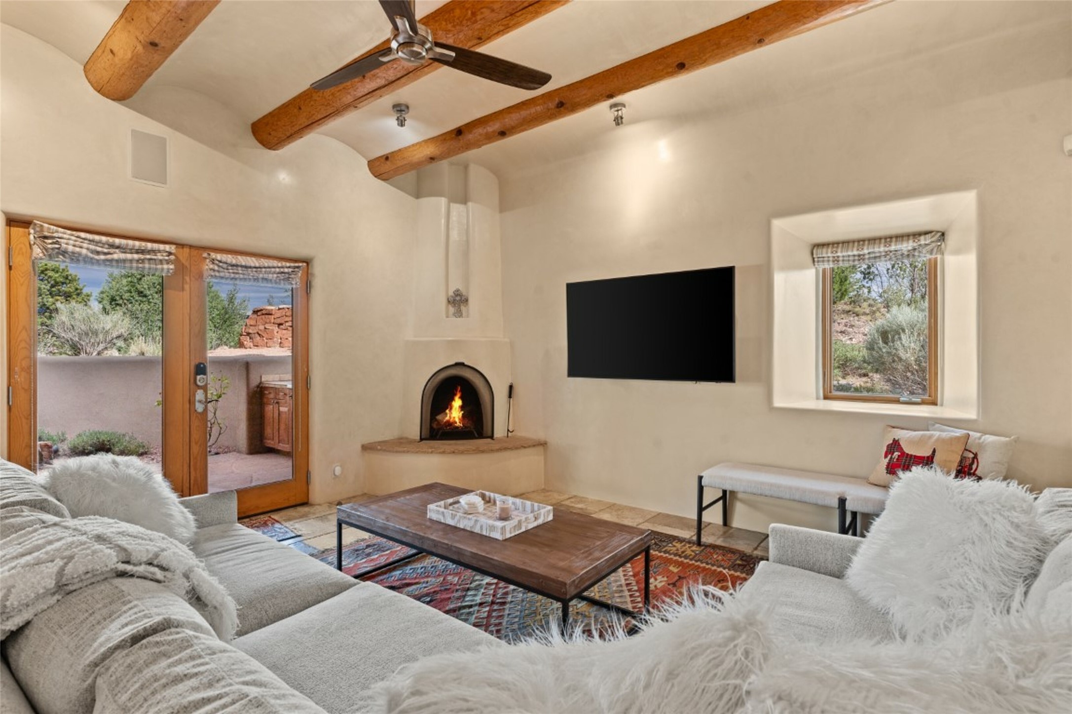3056 Monte Sereno Dr, Santa Fe, New Mexico image 15