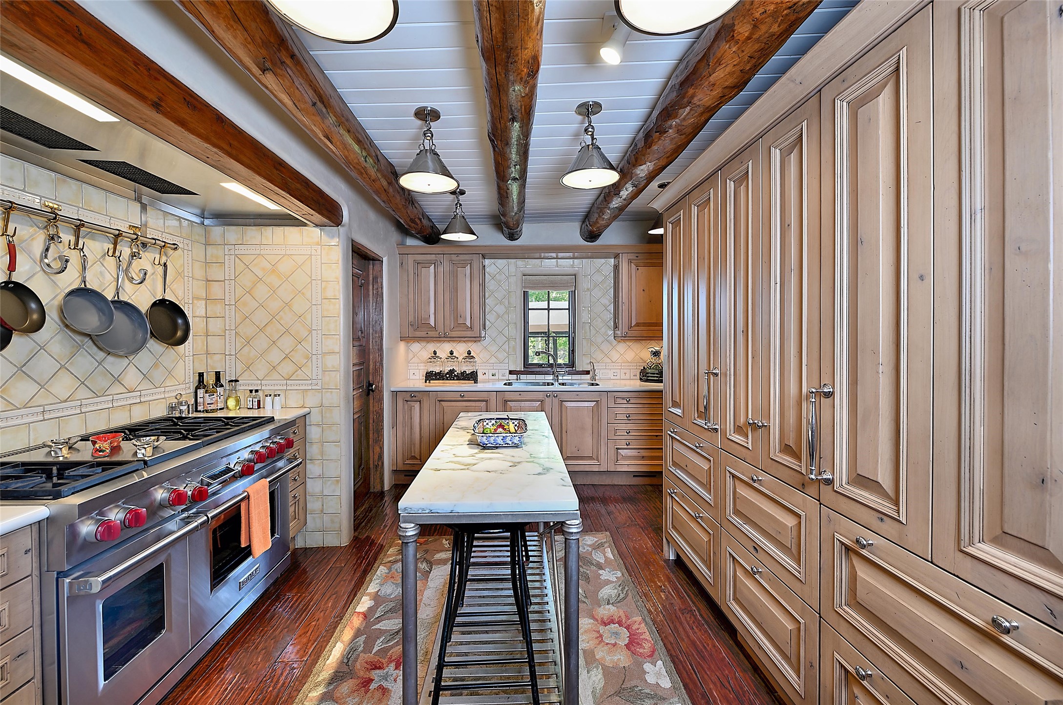 196 Circle Drive, Santa Fe, New Mexico image 20
