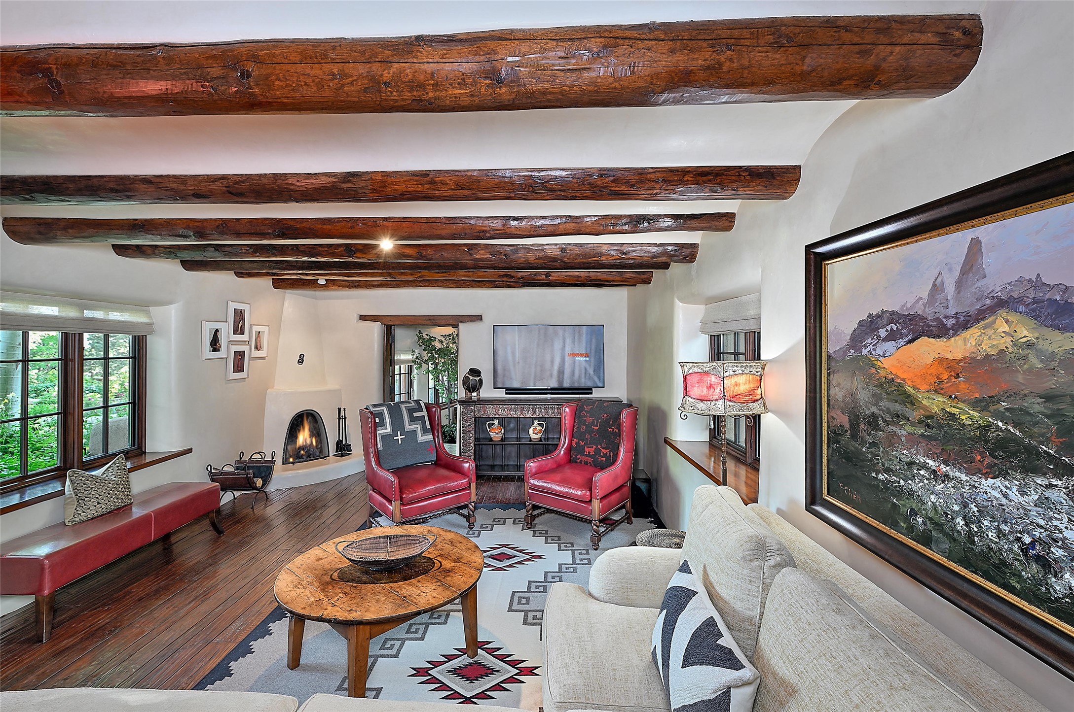 196 Circle Drive, Santa Fe, New Mexico image 44