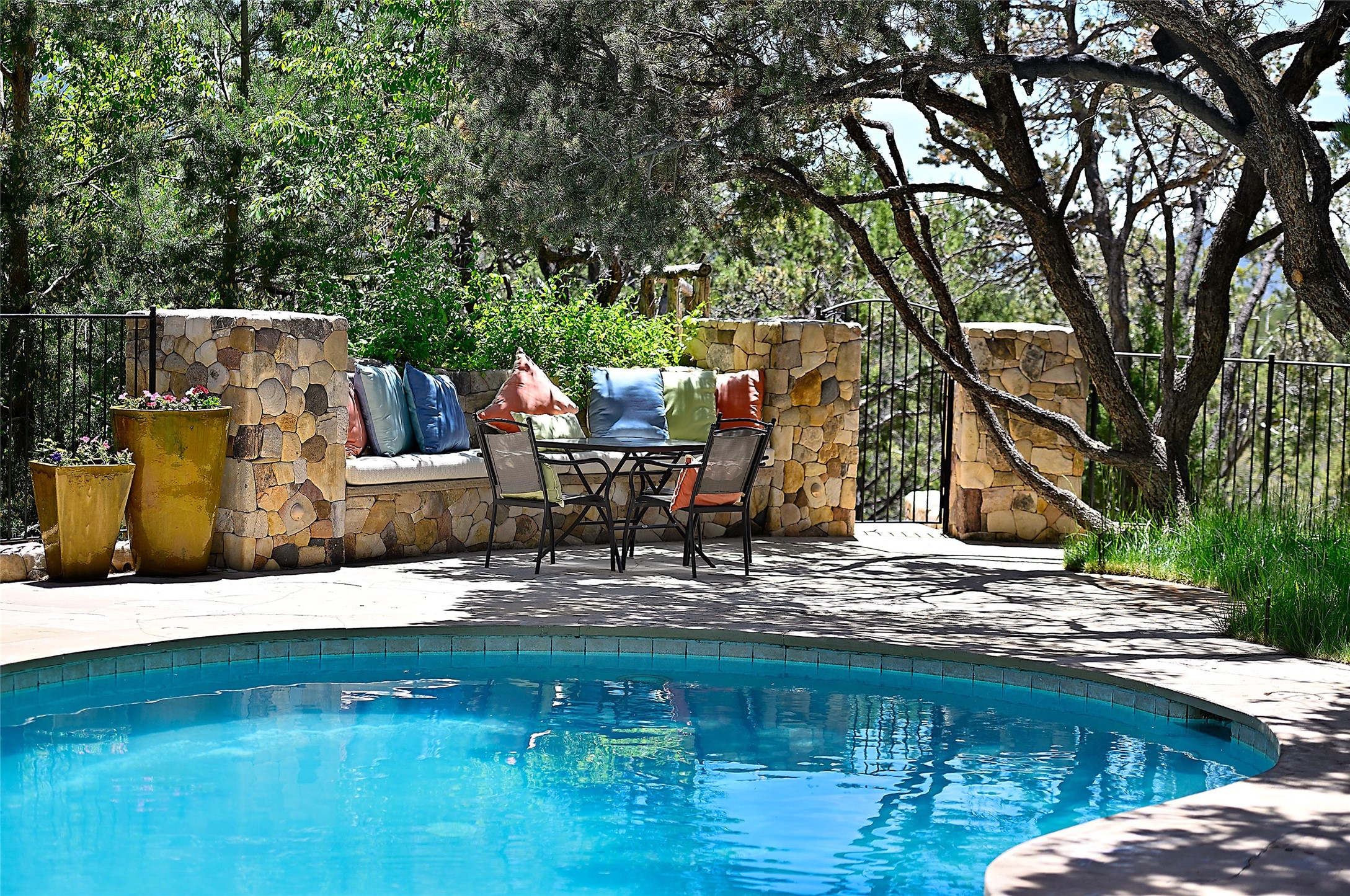 196 Circle Drive, Santa Fe, New Mexico image 14