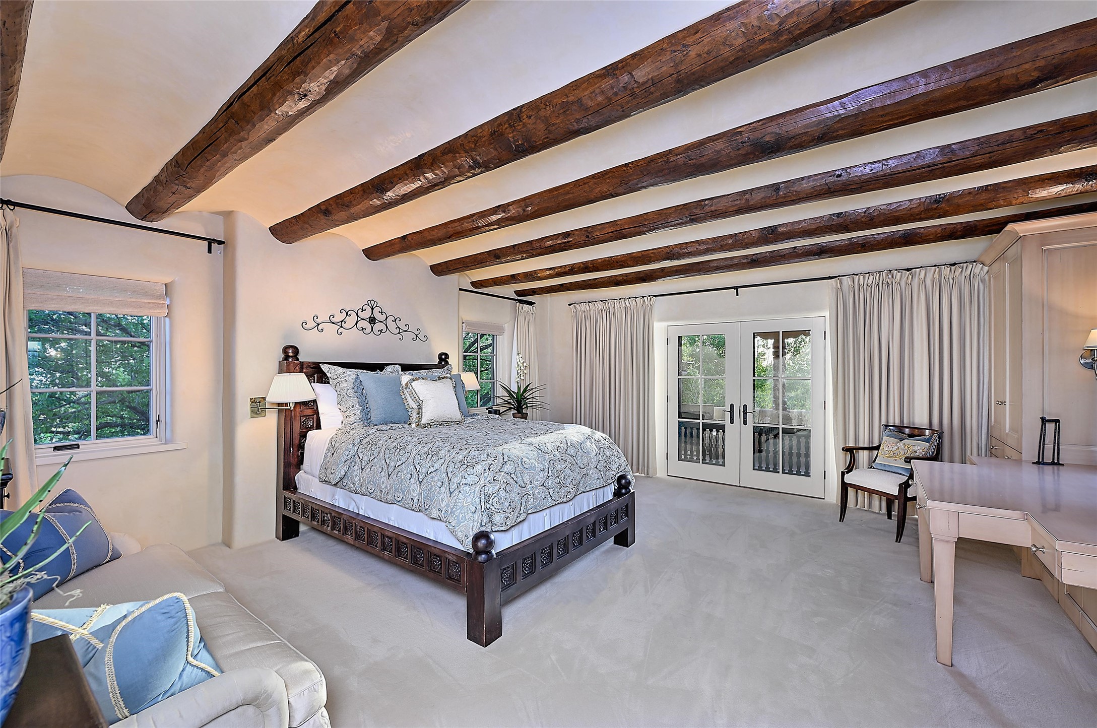 196 Circle Drive, Santa Fe, New Mexico image 32