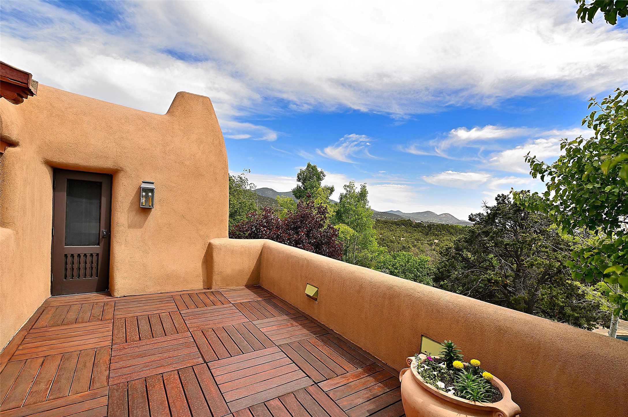 196 Circle Drive, Santa Fe, New Mexico image 42