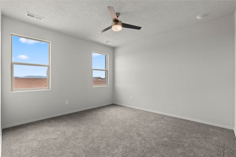 Tiny photo for 83 Calle Fuerza, Santa Fe, NM 87508 (MLS # 202603827)