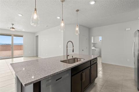 Tiny photo for 83 Calle Fuerza, Santa Fe, NM 87508 (MLS # 202603827)