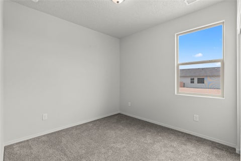 Tiny photo for 83 Calle Fuerza, Santa Fe, NM 87508 (MLS # 202603827)