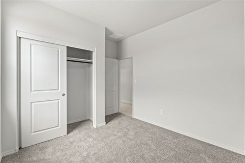 Tiny photo for 83 Calle Fuerza, Santa Fe, NM 87508 (MLS # 202603827)