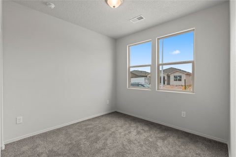 Tiny photo for 83 Calle Fuerza, Santa Fe, NM 87508 (MLS # 202603827)