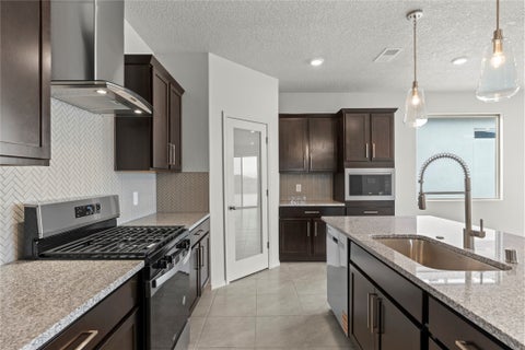 Tiny photo for 83 Calle Fuerza, Santa Fe, NM 87508 (MLS # 202603827)