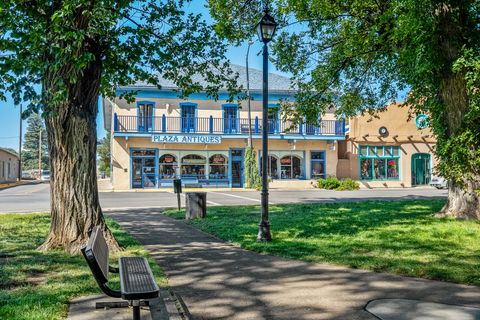 Multifamily For Sale - 1801 Plaza<br/> Las Vegas, NM 87701