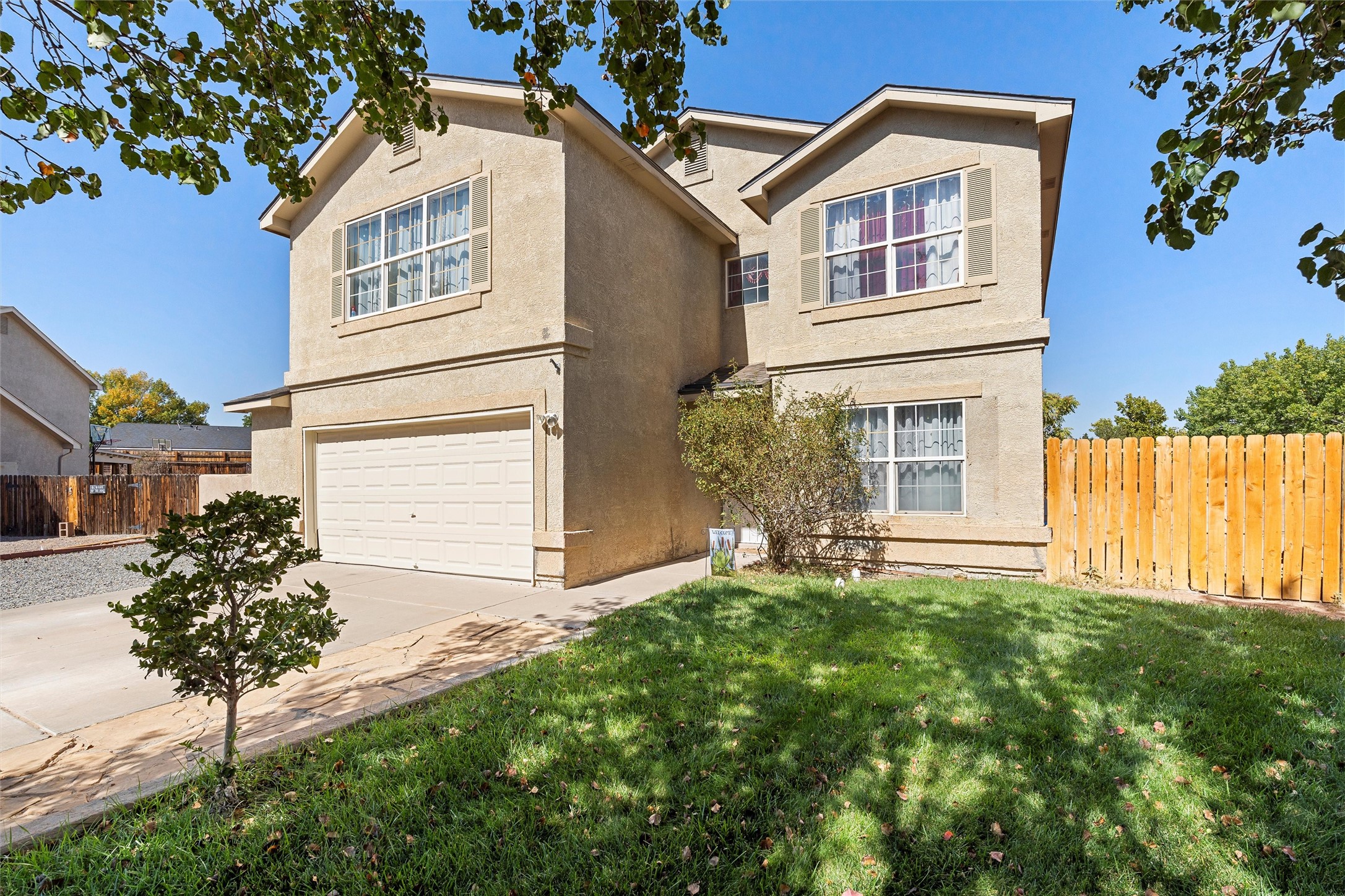 801 Deming Meadows Drive, Rio Rancho, New Mexico image 3