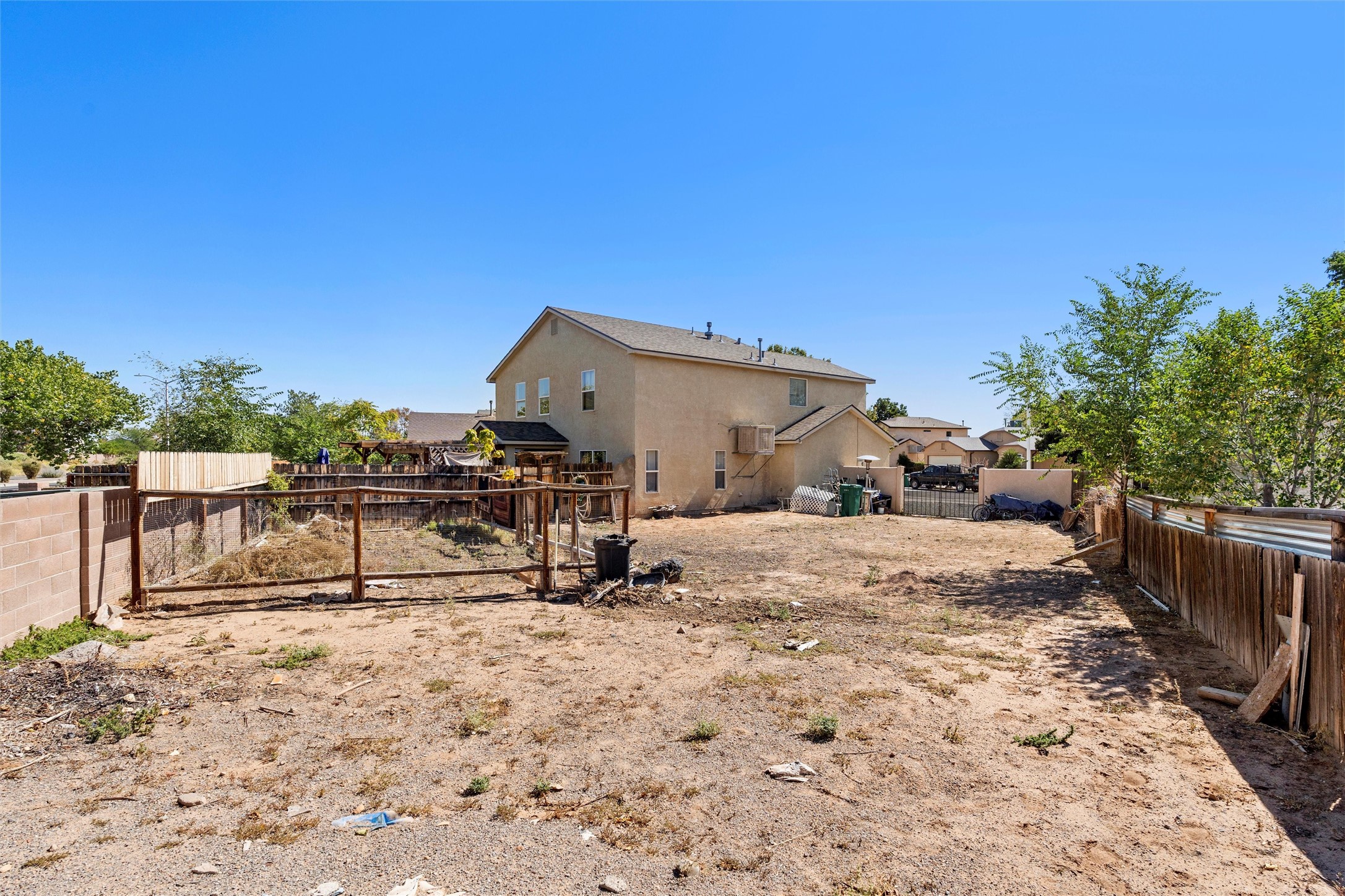 801 Deming Meadows Drive, Rio Rancho, New Mexico image 47