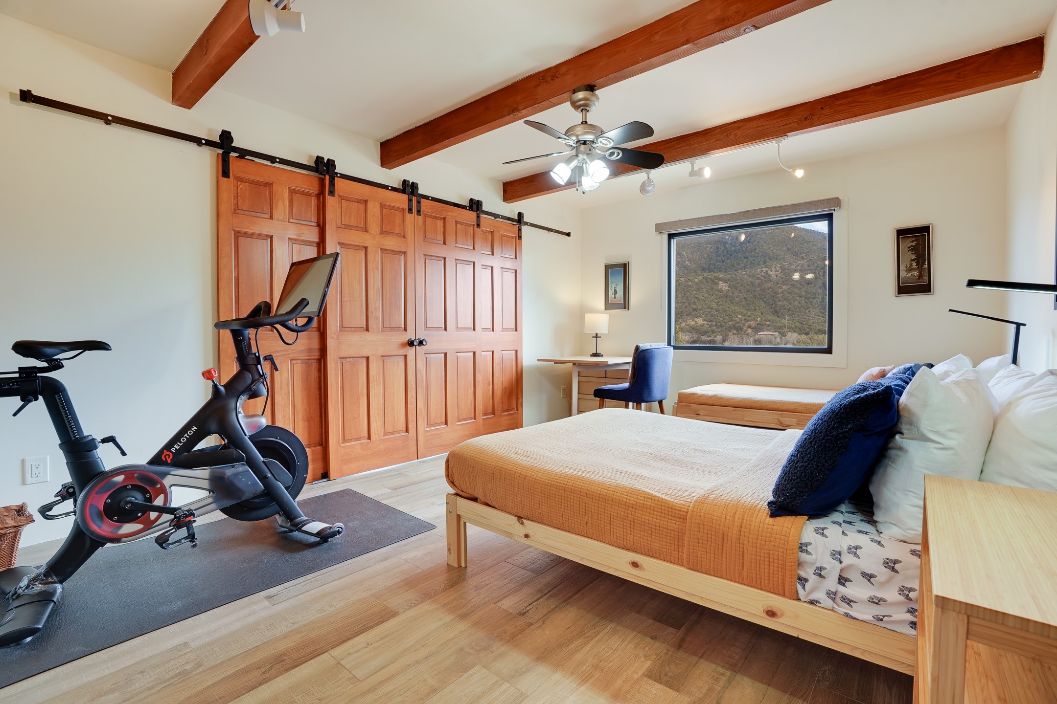 1677 Cerro Gordo Road #6 6A, Santa Fe, New Mexico image 31