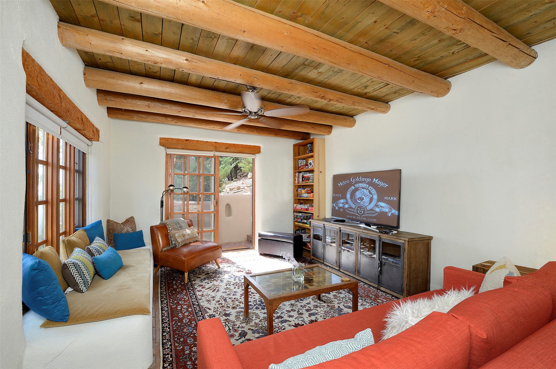 1677 Cerro Gordo Road #6 6A, Santa Fe, New Mexico image 11