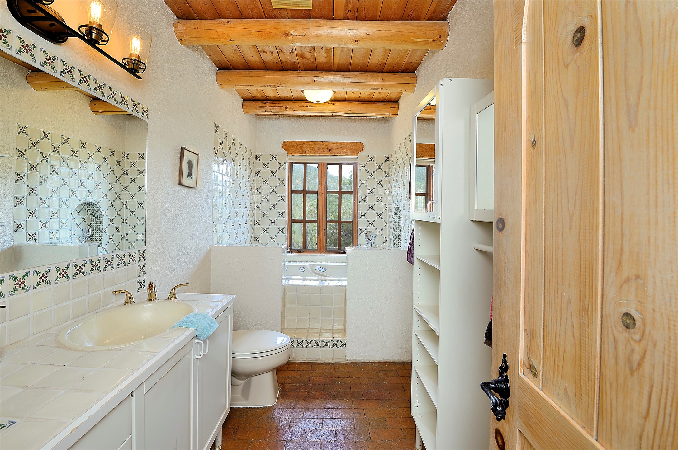 1677 Cerro Gordo Road #6 6A, Santa Fe, New Mexico image 16