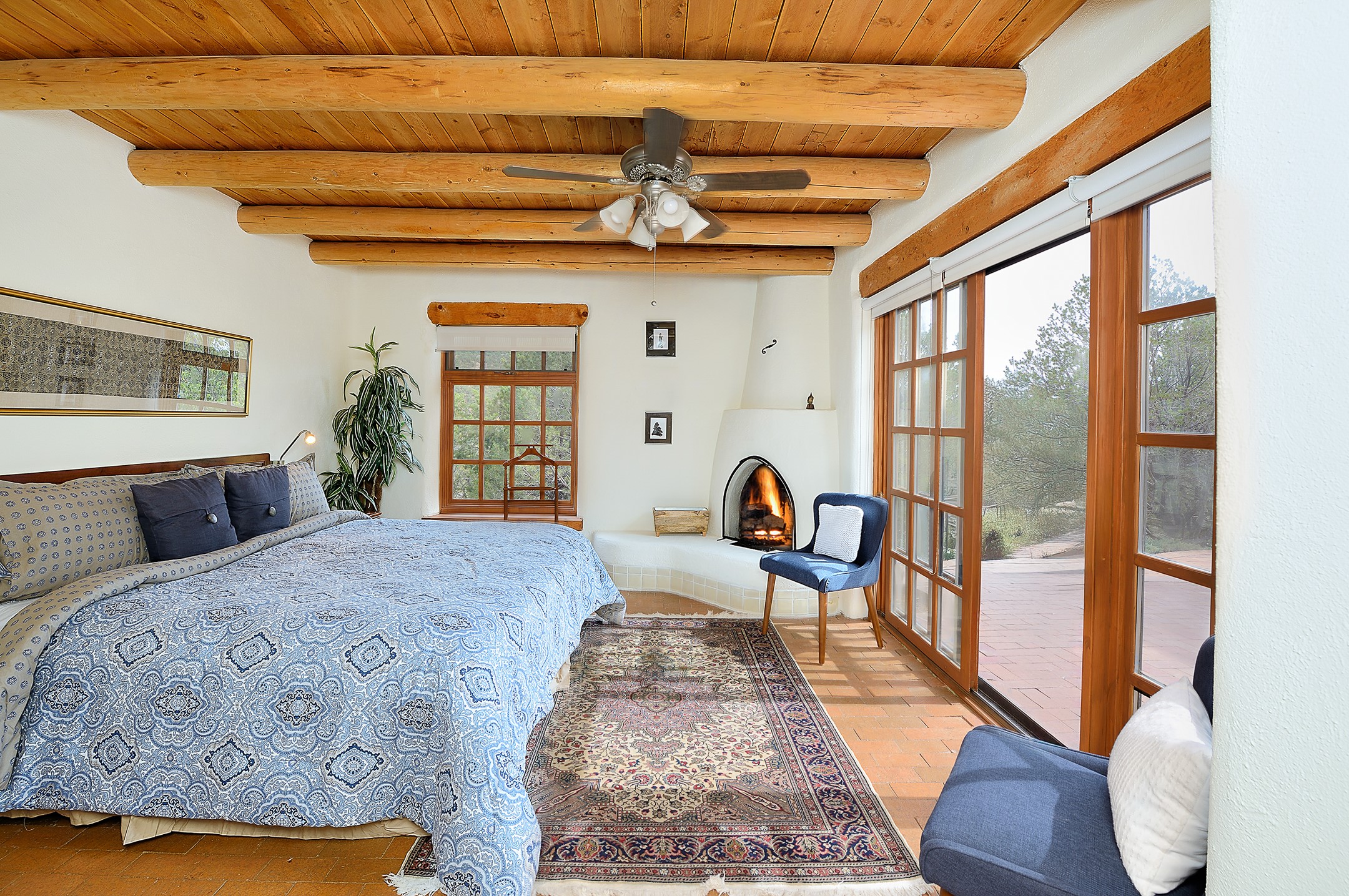 1677 Cerro Gordo Road #6 6A, Santa Fe, New Mexico image 14
