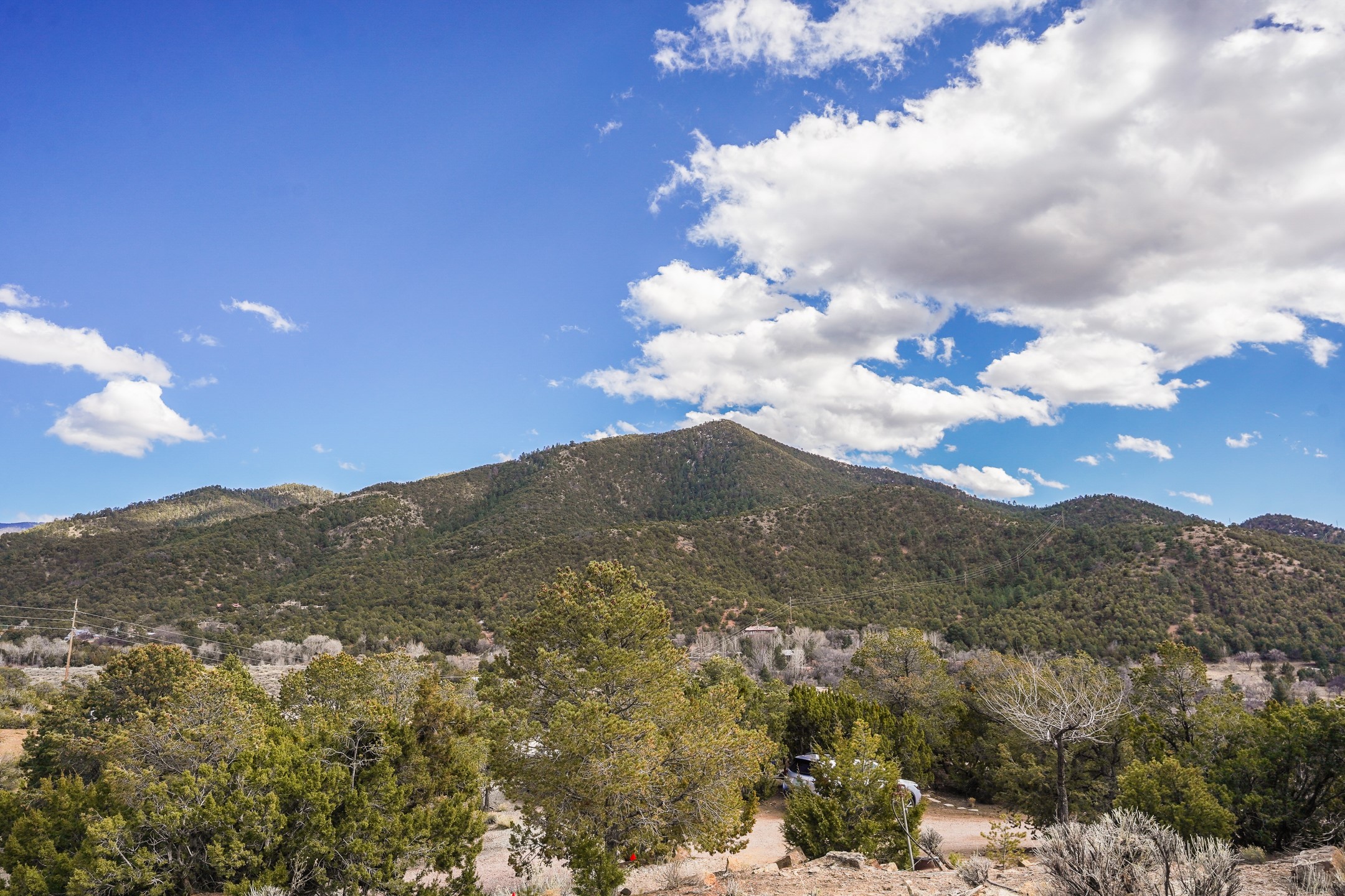 1677 Cerro Gordo Road #6 6A, Santa Fe, New Mexico image 35
