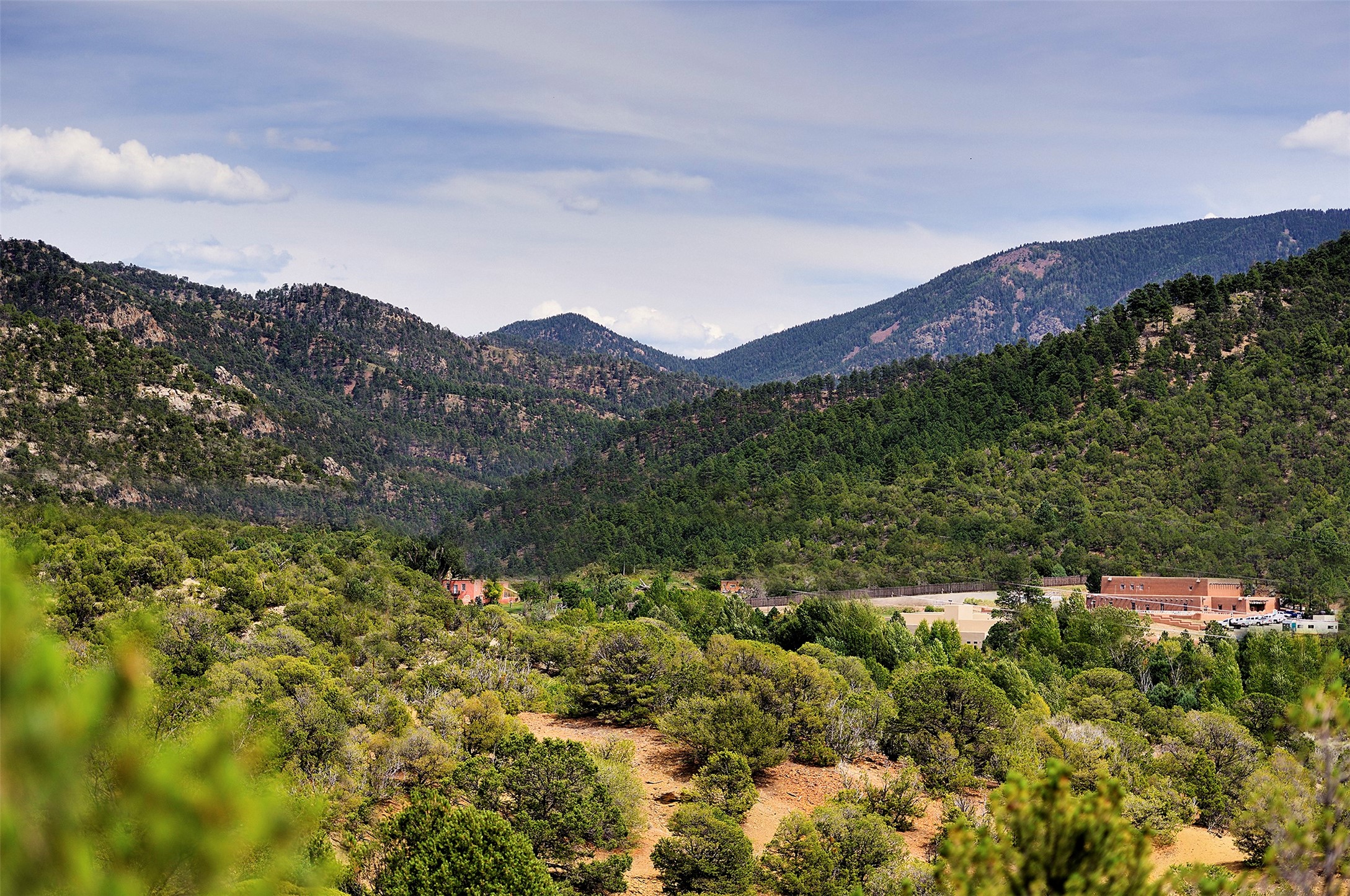 1677 Cerro Gordo Road #6 6A, Santa Fe, New Mexico image 36