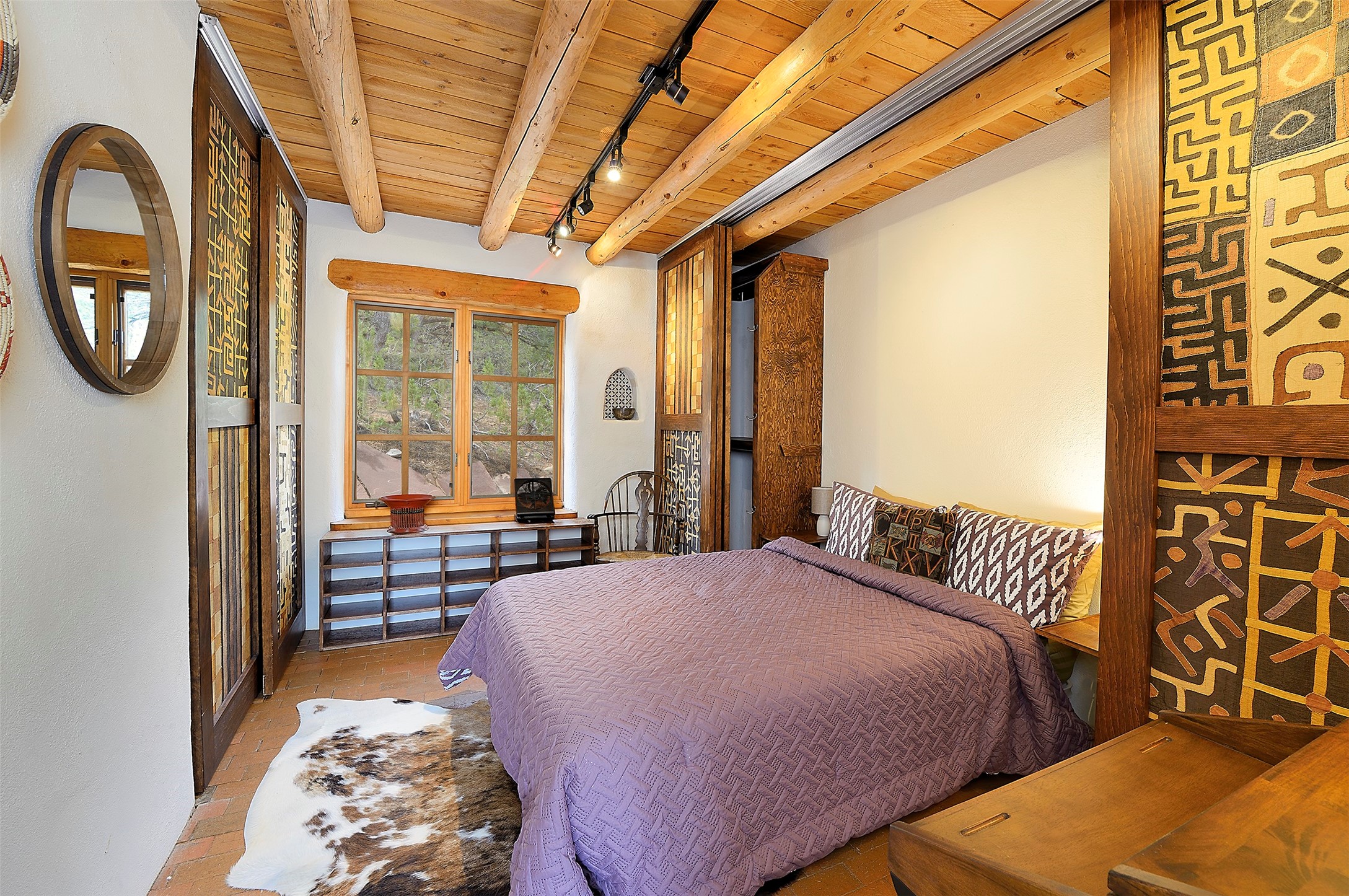 1677 Cerro Gordo Road #6 6A, Santa Fe, New Mexico image 18