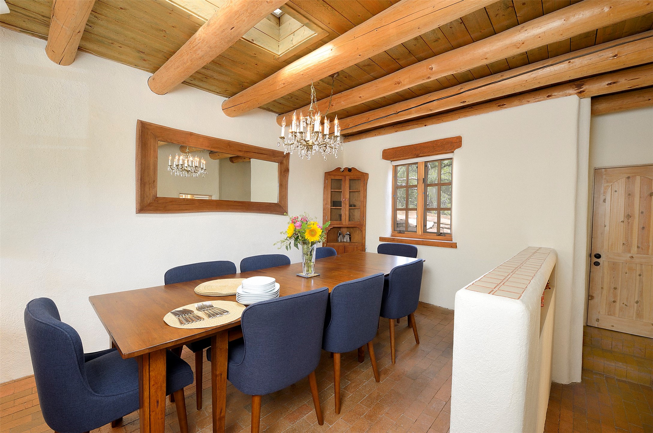 1677 Cerro Gordo Road #6 6A, Santa Fe, New Mexico image 12
