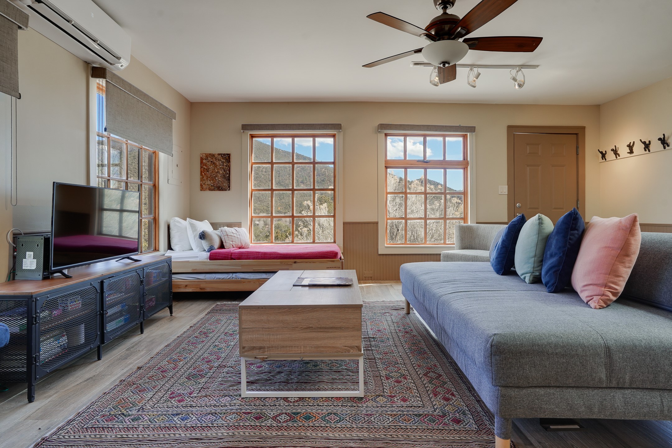 1677 Cerro Gordo Road #6 6A, Santa Fe, New Mexico image 27