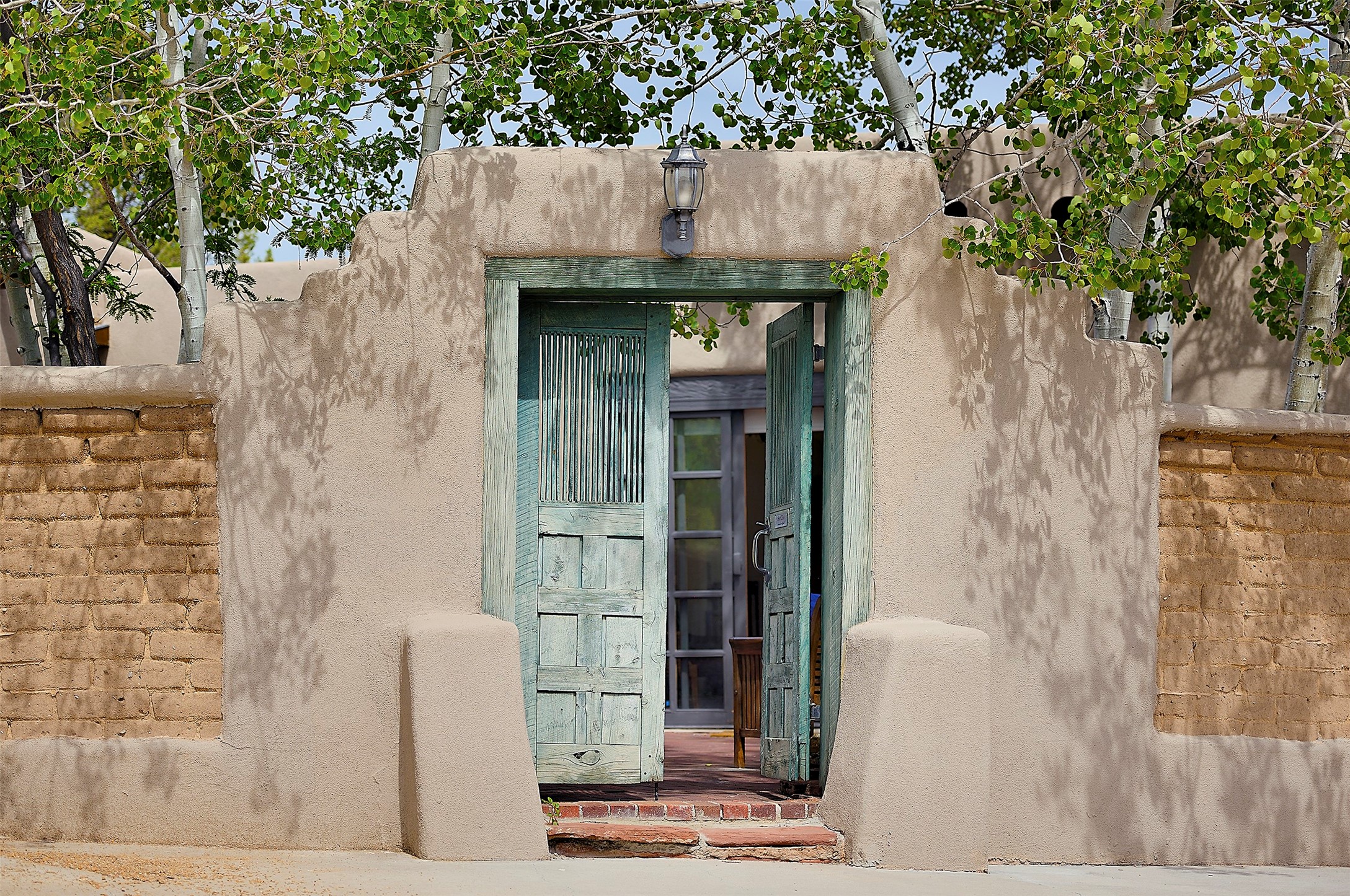 1677 Cerro Gordo Road #6 6A, Santa Fe, New Mexico image 3