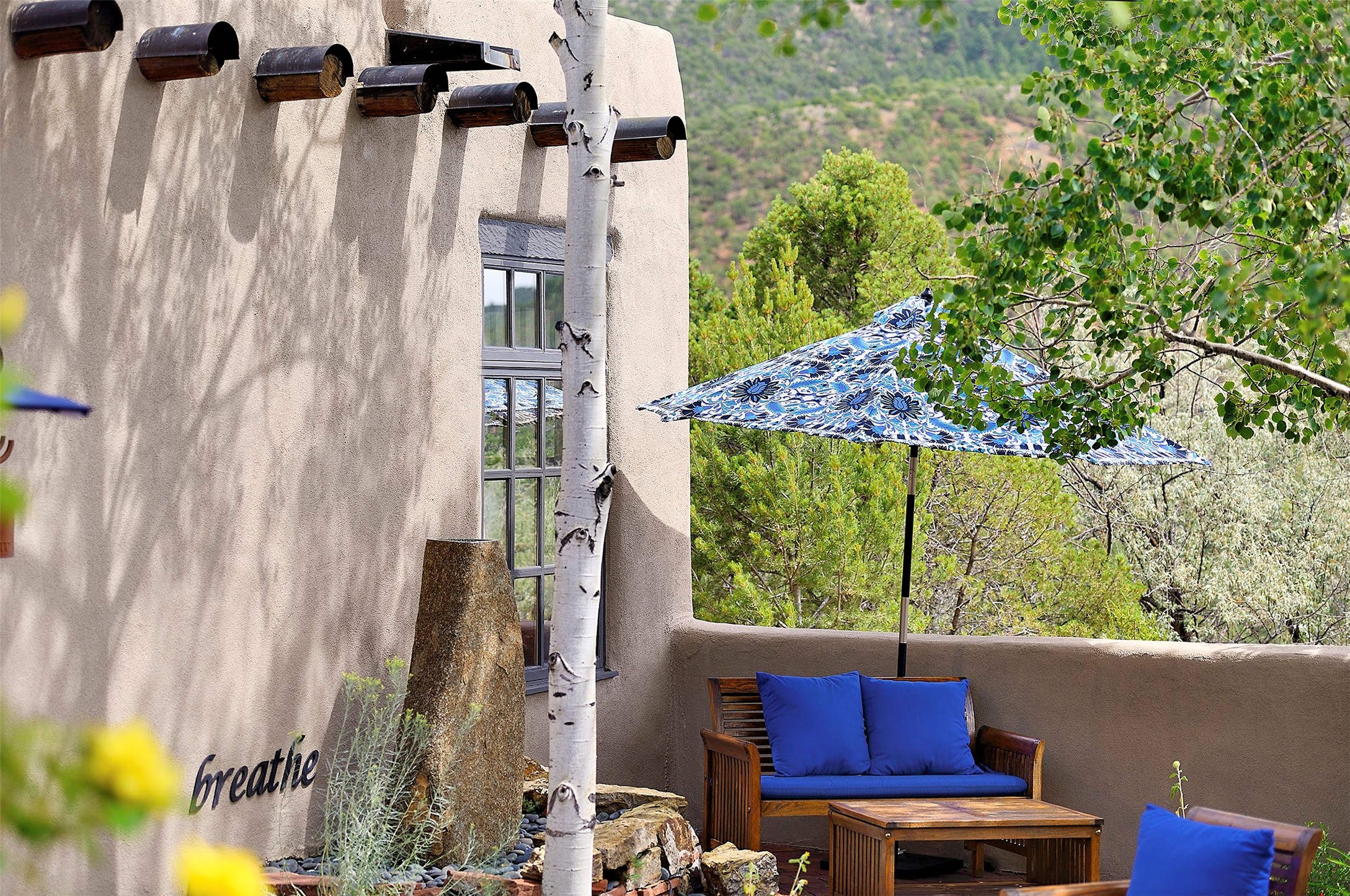 1677 Cerro Gordo Road #6 6A, Santa Fe, New Mexico image 5