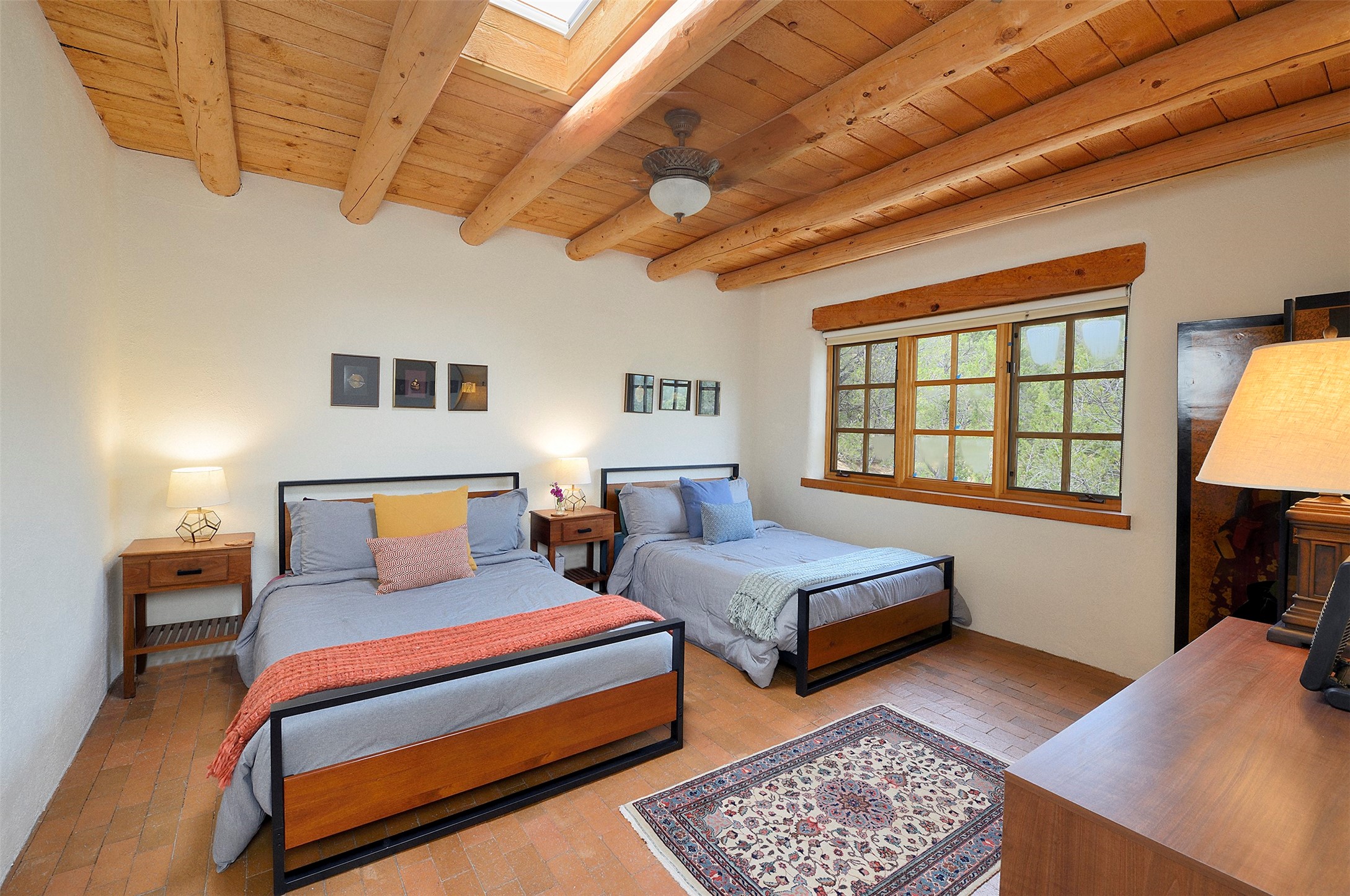 1677 Cerro Gordo Road #6 6A, Santa Fe, New Mexico image 17
