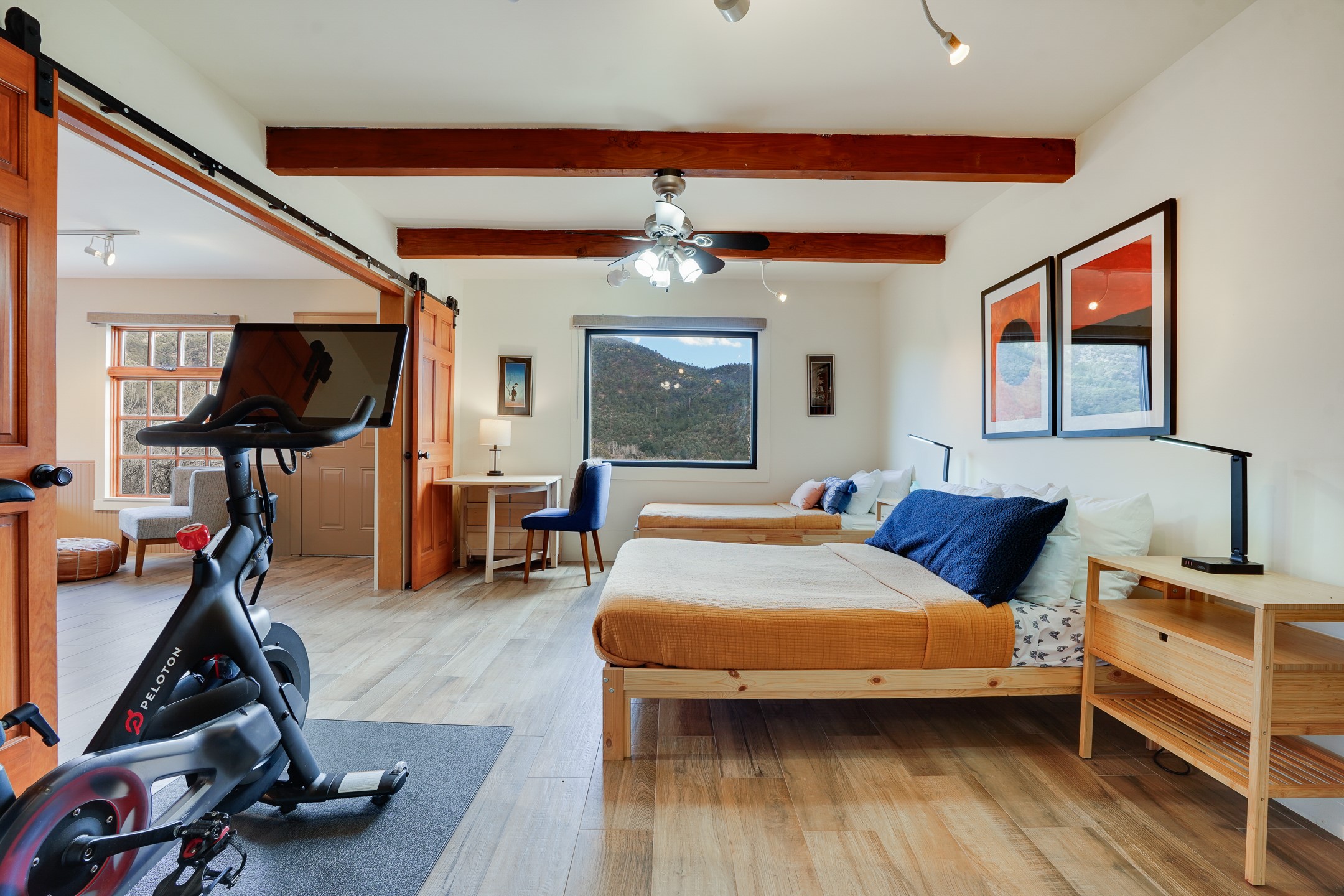 1677 Cerro Gordo Road #6 6A, Santa Fe, New Mexico image 29
