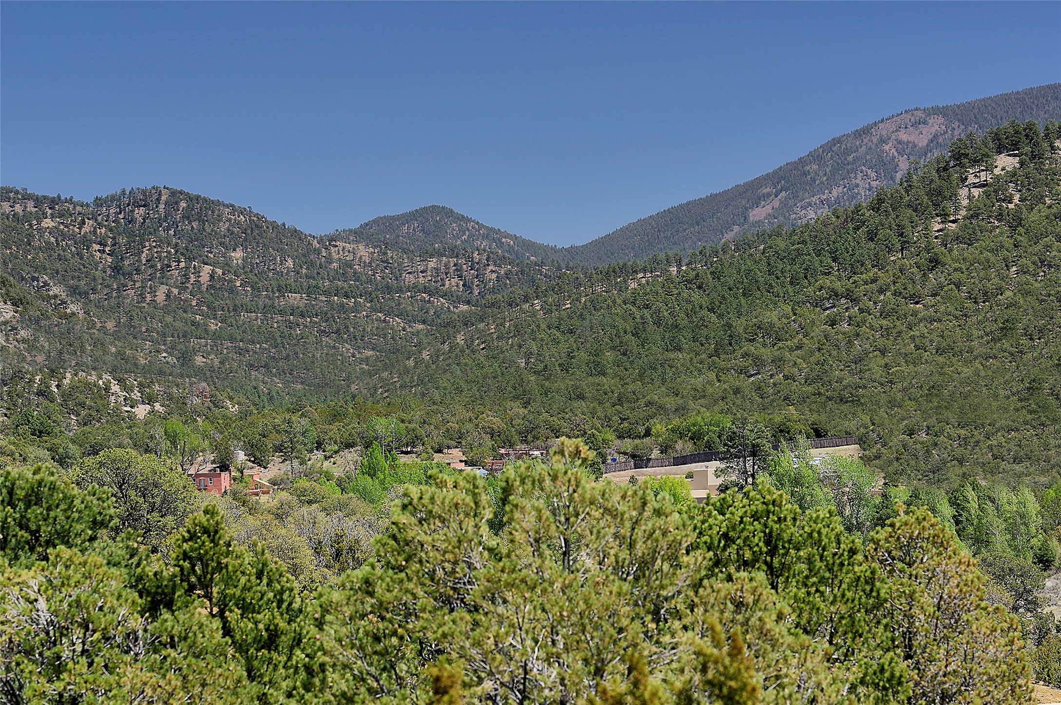 1677 Cerro Gordo Road #6 6A, Santa Fe, New Mexico image 24