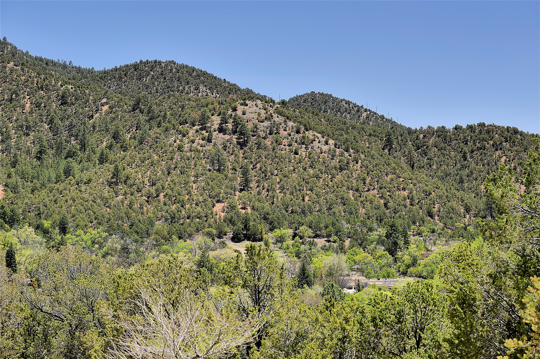 1677 Cerro Gordo Road #6 6A, Santa Fe, New Mexico image 34