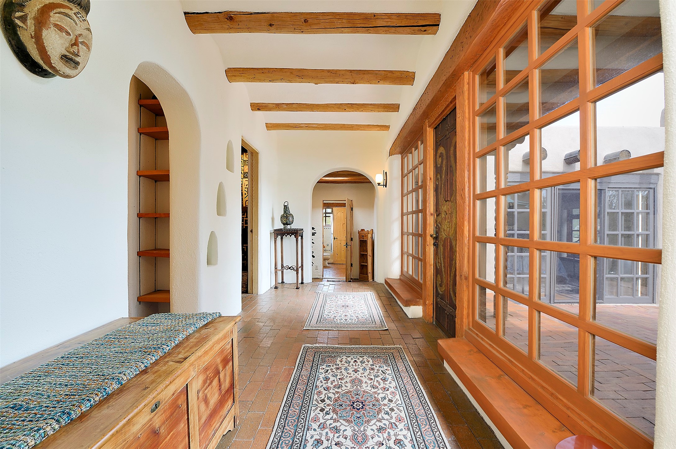 1677 Cerro Gordo Road #6 6A, Santa Fe, New Mexico image 13
