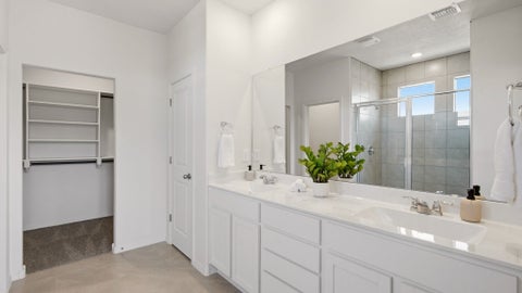 Tiny photo for 67 Calle Fuerza, Santa Fe, NM 87508 (MLS # 202603832)