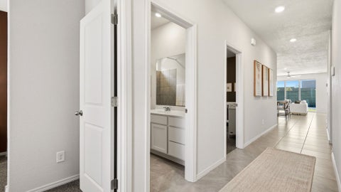 Tiny photo for 67 Calle Fuerza, Santa Fe, NM 87508 (MLS # 202603832)