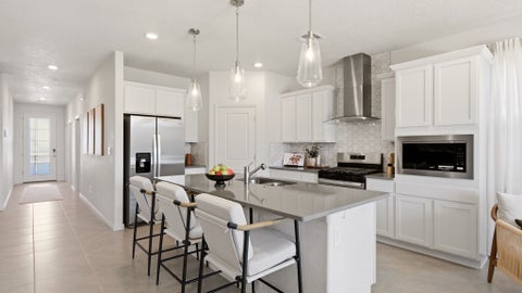 Tiny photo for 67 Calle Fuerza, Santa Fe, NM 87508 (MLS # 202603832)