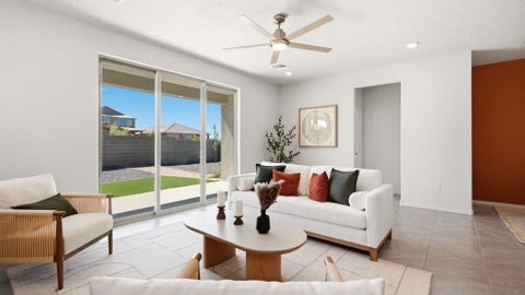 Tiny photo for 67 Calle Fuerza, Santa Fe, NM 87508 (MLS # 202603832)