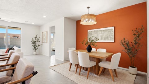 Tiny photo for 67 Calle Fuerza, Santa Fe, NM 87508 (MLS # 202603832)
