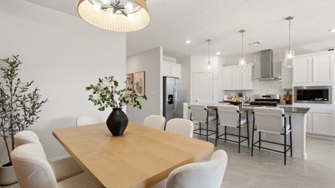 Tiny photo for 67 Calle Fuerza, Santa Fe, NM 87508 (MLS # 202603832)