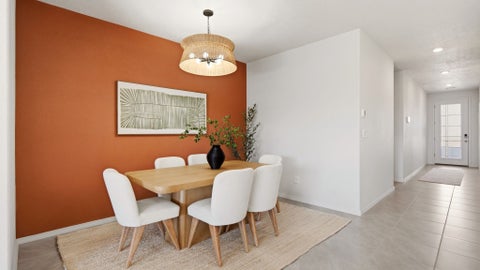 Tiny photo for 67 Calle Fuerza, Santa Fe, NM 87508 (MLS # 202603832)