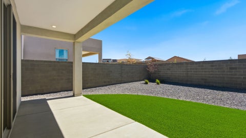 Tiny photo for 67 Calle Fuerza, Santa Fe, NM 87508 (MLS # 202603832)
