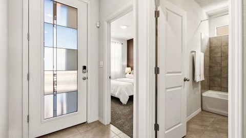 Tiny photo for 67 Calle Fuerza, Santa Fe, NM 87508 (MLS # 202603832)