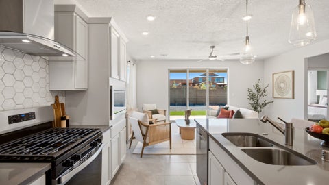 Tiny photo for 67 Calle Fuerza, Santa Fe, NM 87508 (MLS # 202603832)