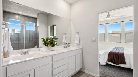 Tiny photo for 67 Calle Fuerza, Santa Fe, NM 87508 (MLS # 202603832)