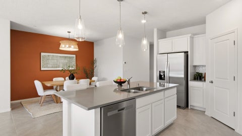 Tiny photo for 67 Calle Fuerza, Santa Fe, NM 87508 (MLS # 202603832)