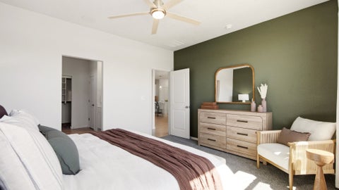 Tiny photo for 67 Calle Fuerza, Santa Fe, NM 87508 (MLS # 202603832)