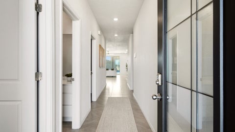 Tiny photo for 67 Calle Fuerza, Santa Fe, NM 87508 (MLS # 202603832)