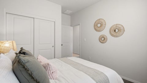 Tiny photo for 67 Calle Fuerza, Santa Fe, NM 87508 (MLS # 202603832)
