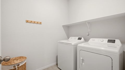 Tiny photo for 67 Calle Fuerza, Santa Fe, NM 87508 (MLS # 202603832)